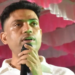 Nepal बॉर्डर पर STF का एक्शन, Falta के TMC नेता Jahangir Khan धरे गए
