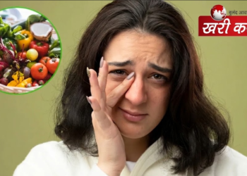 चिलचिलाती धूप और स्क्रीन टाइम से आंखों को बचाएंगे ये मौसमी सुपरफूड्स, जानें देखभाल के उपाय