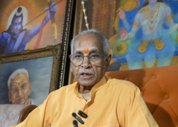 Ayodhya राम मंदिर ट्रस्ट चंदा चोरी मामले में Champat Rai का बयान दर्ज, जांच प्रक्रिया तेज