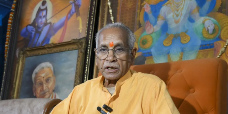 Ayodhya राम मंदिर ट्रस्ट चंदा चोरी मामले में Champat Rai का बयान दर्ज, जांच प्रक्रिया तेज