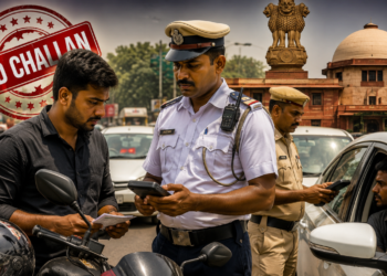 Uttar Pradesh में एक्टिव होंगे रद्द किए गए ई-चालान, Transport Department करेगा सख्ती