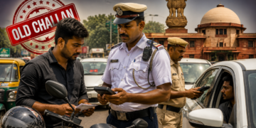 Uttar Pradesh में एक्टिव होंगे रद्द किए गए ई-चालान, Transport Department करेगा सख्ती