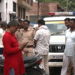Ayodhya राम मंदिर दान चोरी विवाद: Lavkush Mishra और Subhash Srivastava पर गिरे गंभीर आरोप, पुलिस जांच तेज