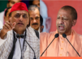 Pilibhit में बोले Yogi Adityanath, विभाजन और तुष्टिकरण को लेकर विपक्षी दलों को सुनाई खरी-खरी