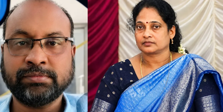 Tamil Nadu: प्रसिद्ध पलनी मंदिर की जमीन की फर्जी रजिस्ट्री, CM Vijay की सरकार ने दो रजिस्ट्रार किए सस्पेंड