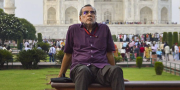 ‘झूठ बोलकर अंदर से बेईमान बन रहा था’: Paresh Rawal ने राजनीति छोड़ने पर किया चौंकाने वाला खुलासा