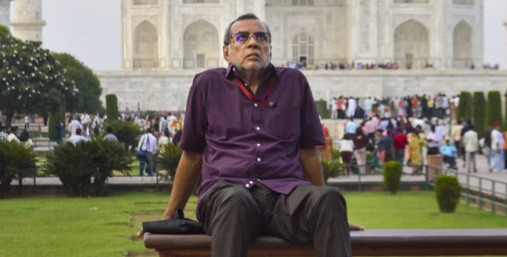 ‘झूठ बोलकर अंदर से बेईमान बन रहा था’: Paresh Rawal ने राजनीति छोड़ने पर किया चौंकाने वाला खुलासा