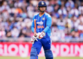Vaibhav Suryavanshi कब खेलेंगे अगला इंटरनेशनल मैच? जिम्बाब्वे के खिलाफ 3 मैचों की टी20 सीरीज का शेड्यूल और टीम इंडिया घोषित