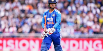 Vaibhav Suryavanshi कब खेलेंगे अगला इंटरनेशनल मैच? जिम्बाब्वे के खिलाफ 3 मैचों की टी20 सीरीज का शेड्यूल और टीम इंडिया घोषित