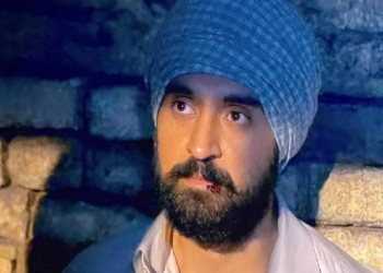 Diljit Dosanjh की फिल्म Satluj को Zee5 ने हटाया, Harbhajan Singh ने Jaswant Singh Khalra की कहानी को सराहा