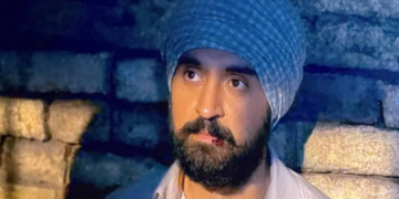 Diljit Dosanjh की फिल्म Satluj को Zee5 ने हटाया, Harbhajan Singh ने Jaswant Singh Khalra की कहानी को सराहा