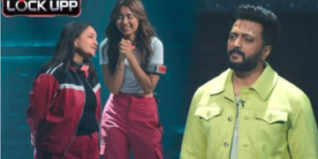 Lock Upp 2 के Judgment Day पर बड़ा उलटफेर: Akanksha और Madhuri हुईं शो से बाहर