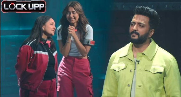Lock Upp 2 के Judgment Day पर बड़ा उलटफेर: Akanksha और Madhuri हुईं शो से बाहर