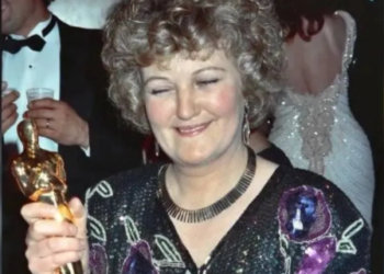 Hollywood की Oscar विजेता अभिनेत्री Brenda Fricker का 81 साल की उम्र में निधन, My Left Foot और Home Alone 2 के लिए थीं मशहूर