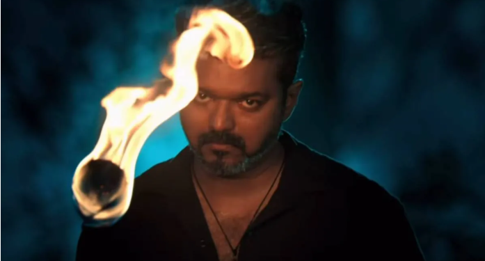 Tamil Nadu के CM C. Joseph Vijay की फिल्म Jana Nayakan की एडवांस बुकिंग शुरू, Bengaluru में टिकट की कीमतें आसमान पर