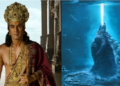 Delhi के Bharat Mandapam में हुआ Ramayana का ट्रेलर रिलीज, Ranbir Kapoor और Yash की फिल्म की Godzilla: Minus Zero से होगी टक्कर