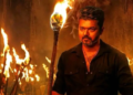 अभिनेता Vijay की फिल्म Jana Nayakan इस हफ्ते होगी रिलीज, बॉक्स ऑफिस पर इतिहास रचने की तैयारी