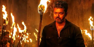 अभिनेता Vijay की फिल्म Jana Nayakan इस हफ्ते होगी रिलीज, बॉक्स ऑफिस पर इतिहास रचने की तैयारी