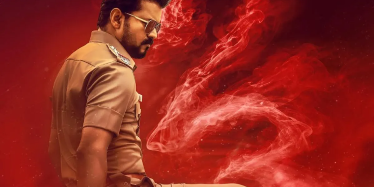 Tamil Nadu में अभिनेता Vijay की फिल्म Jana Nayakan की रिलीज पर बना जश्न का माहौल