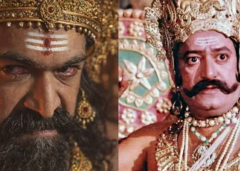 Nitesh Tiwari की Ramayana का US के San Diego Comic-Con में प्रचार, Yash और Ranbir Kapoor ने साझा किए अनुभव