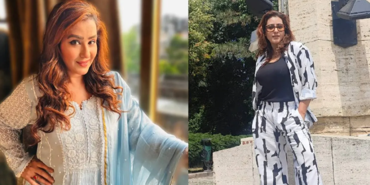 Shilpa Shinde ने Lock Upp: Sach Ya Saza में Sanjay Kohli और Bhabhiji Ghar Par Hain विवाद पर दी अपनी सफाई