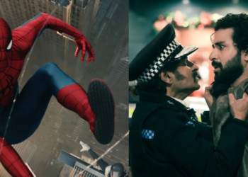 Indian Box Office पर Tom Holland की Spider-Man: Brand New Day का जलवा, Avengers: Endgame का तोड़ा रिकॉर्ड