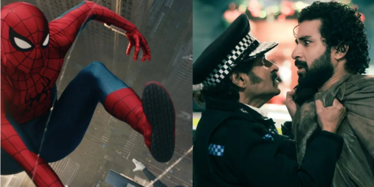 Indian Box Office पर Tom Holland की Spider-Man: Brand New Day का जलवा, Avengers: Endgame का तोड़ा रिकॉर्ड