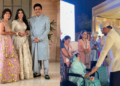 Shailesh Lodha की बेटी Swara Lodha की Jodhpur के Umaid Bhawan Palace में शानदार शादी, स्पेशल गेस्ट बने Vicky Kaushal