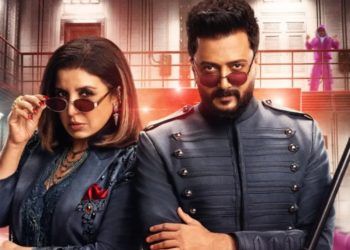 Netflix के शो Lock Upp में Kangana Ranaut की वापसी, Farah Khan और Riteish Deshmukh के साथ करेंगी धमाका