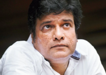 Actor Rajesh Sharma अस्पताल में भर्ती, Sudeepa Chatterjee ने किया कीड़े के काटने का दावा