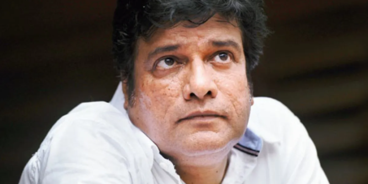 Actor Rajesh Sharma अस्पताल में भर्ती, Sudeepa Chatterjee ने किया कीड़े के काटने का दावा