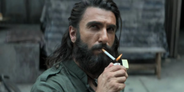 Ranveer Singh की Dhurandhar 2 को Japan में मिली बेहद ठंडी शुरुआत, बॉक्स ऑफिस पर फीका रहा प्रदर्शन