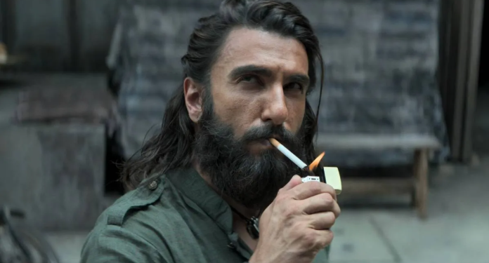 Ranveer Singh की Dhurandhar 2 को Japan में मिली बेहद ठंडी शुरुआत, बॉक्स ऑफिस पर फीका रहा प्रदर्शन