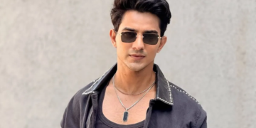 16 साल की लड़की से मारपीट के आरोप में TV एक्टर Rohit Chandel गिरफ्तार, Dahisar से हुई गिरफ्तारी और POCSO एक्ट लागू