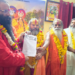 Ujjain में Nirmohi Akhara ने Akhil Bharatiya Akhara Parishad को दिया अपना पूरा समर्थन, Ravindra Puri की अगुवाई में होगा Kumbh