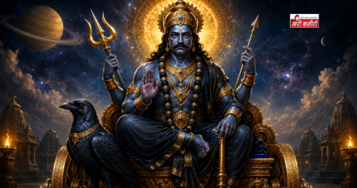 शनिवार पूजा विधि: शनिदेव को तेल चढ़ाने का सही तरीका, जानें आज क्या करें और क्या न करें