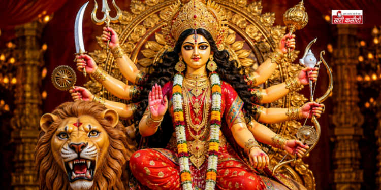 आषाढ़ गुप्त नवरात्रि: 10 महाविद्याओं की गुप्त साधना, महत्व और पावन व्रत कथाएं
