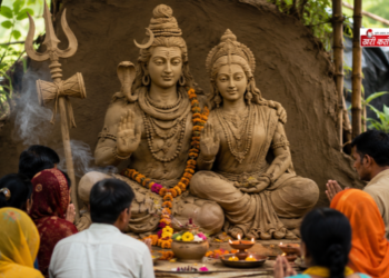 गौरी व्रत 2026: मनचाहे जीवनसाथी और सुखी वैवाहिक जीवन का पवित्र अनुष्ठान