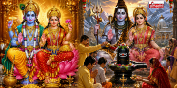 वर्ष 2026 धार्मिक और ज्योतिषीय दृष्टिकोण से अत्यंत महत्वपूर्ण और शुभ घटनाओं वाला वर्ष रहने वाला है। एक ओर जहाँ सावन महीने में 20 साल से भी अधिक समय के बाद एक अत्यंत दुर्लभ और शुभ संयोग बन रहा है, वहीं दूसरी ओर 25 जुलाई से आरंभ हो रहे चातुर्मास का प्रभाव भी कुछ विशेष राशियों के लिए किसी वरदान से कम नहीं होगा। आइए इन दोनों महत्वपूर्ण धार्मिक और ज्योतिषीय घटनाओं पर विस्तार से चर्चा करते हैं।