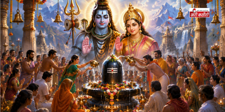 रवि प्रदोष व्रत: महत्व, शुभ मुहूर्त और अचूक मंत्र