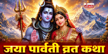 जया पार्वती व्रत: महत्व और शुभ तिथियां