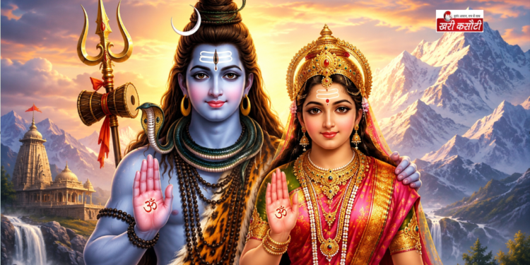 सावन सोमवार: राशि अनुसार शिव पूजा के अचूक उपाय