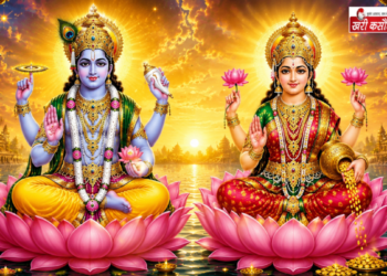 चातुर्मास 2026: 25 जुलाई से शुरू हो रही है भगवान विष्णु की योग निद्रा, जानिए इन 4 महीनों के विशेष नियम और वर्जित कार्य