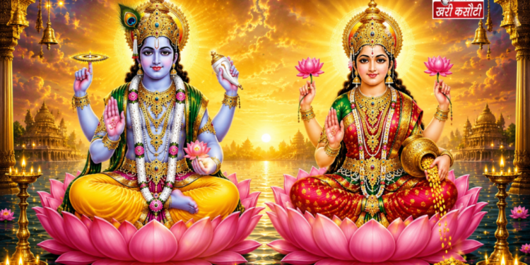 चातुर्मास 2026: 25 जुलाई से शुरू हो रही है भगवान विष्णु की योग निद्रा, जानिए इन 4 महीनों के विशेष नियम और वर्जित कार्य