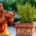 आषाढ़ माह में तुलसी पूजन का विशेष महत्व: जानें पूजा विधि, विष्णु मंत्र और क्या न करें