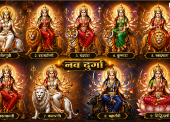 आषाढ़ गुप्त नवरात्रि 2026: घटस्थापना का शुभ मुहूर्त, संपूर्ण कैलेंडर, 10 महाविद्याओं की उपासना और इसका रहस्यमयी महत्व