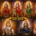 आषाढ़ गुप्त नवरात्रि 2026: घटस्थापना का शुभ मुहूर्त, संपूर्ण कैलेंडर, 10 महाविद्याओं की उपासना और इसका रहस्यमयी महत्व