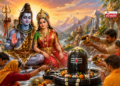 सावन शिवरात्रि 2026: जल चढ़ाने का शुभ मुहूर्त, 4 प्रहर पूजा विधि और शिव प्रतीकों के सपनों का रहस्य