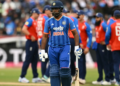 India और England के बीच टी20 सीरीज का आगाज: ICC Ranking में दोनों टीमों के बीच बादशाहत की जंग