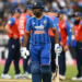 India और England के बीच टी20 सीरीज का आगाज: ICC Ranking में दोनों टीमों के बीच बादशाहत की जंग